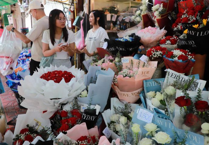 Motels under strict monitoring to ensure safe Valentine’s Day