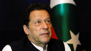 Nawaz Sharif: Ousted Pakistan PM returns from exile to become election front-runner
