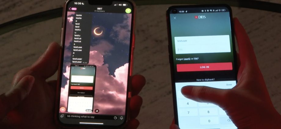 Nearly 2,000 victims fell for Android malware scams, at least S.1 million lost in 2023