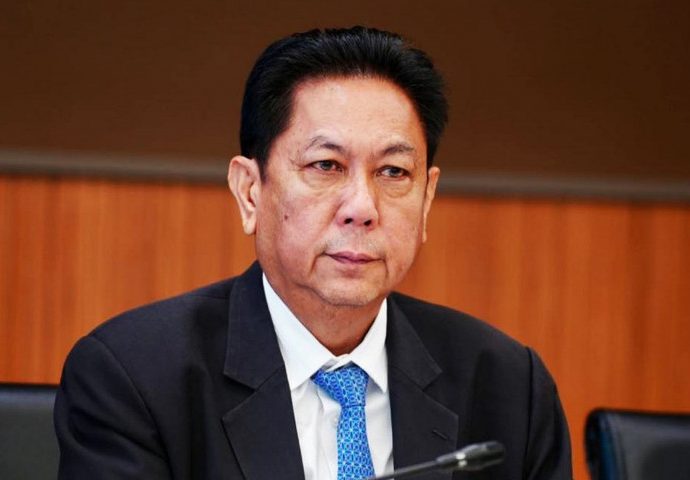 New govt whip open to Thaksin’s advice