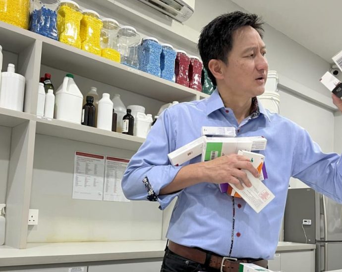 No prescription, no problem. But is it safe to buy cheap medicine from Malaysia?