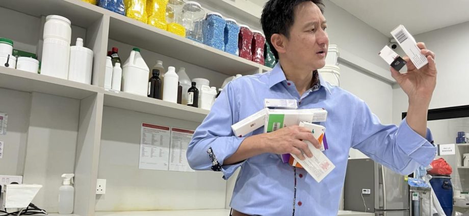No prescription, no problem. But is it safe to buy cheap medicine from Malaysia?