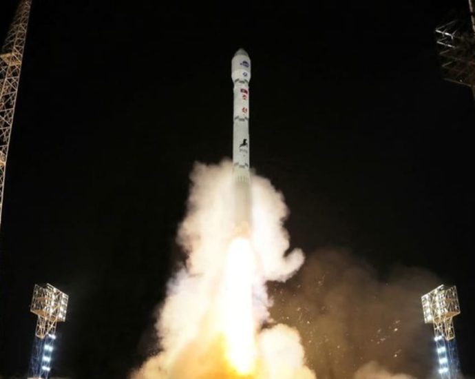 North Korea’s first spy satellite is ‘alive’, can manoeuvre, expert says