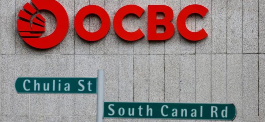 OCBC to give 4,600 junior employees in Singapore S,000 each to cope with cost of living concerns