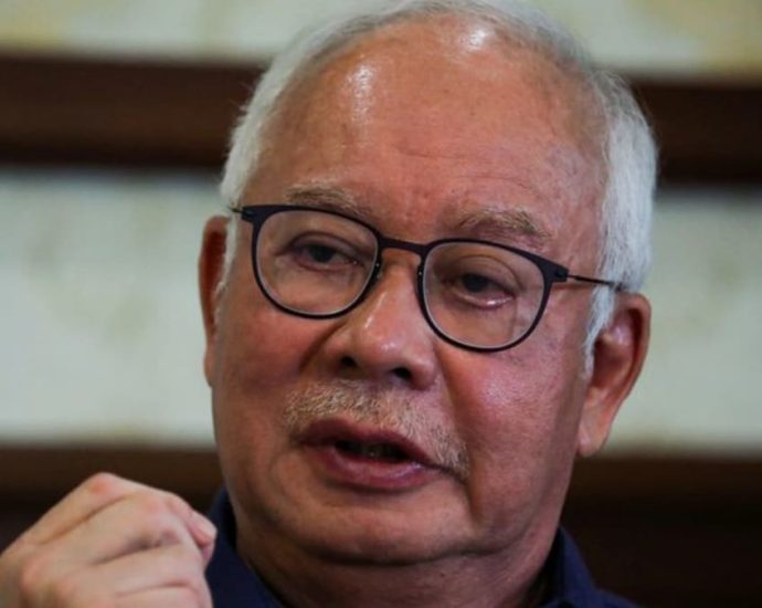 Official statement on ex-Malaysian PM Najib’s pardon expected this week: Minister