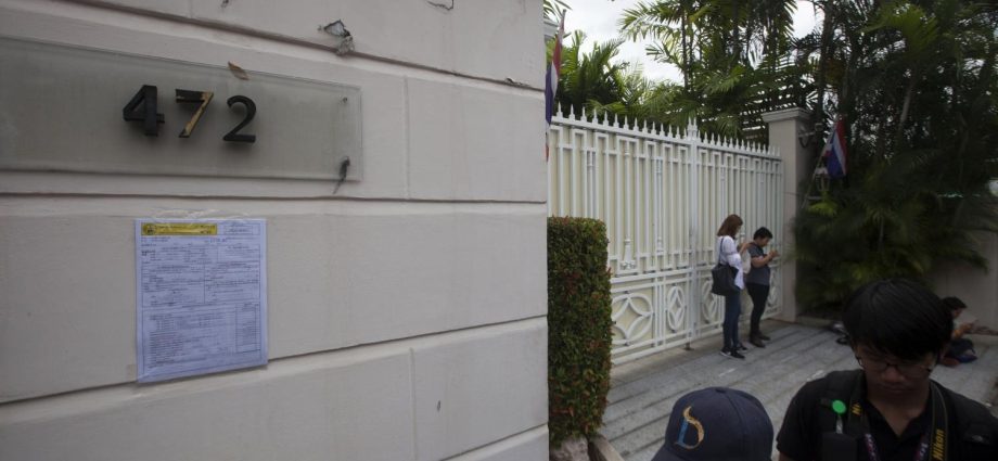 Paetongtarn eyes Feb release for Thaksin