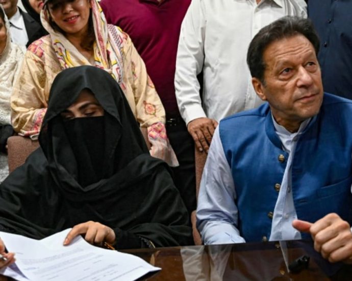 Pakistan court finds ex-PM Imran Khan’s marriage illegal; third conviction in a week