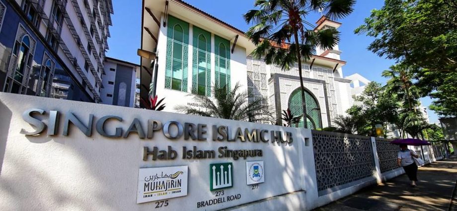 Parliament passes Bill enabling MUIS to better oversee Muslim religious schools