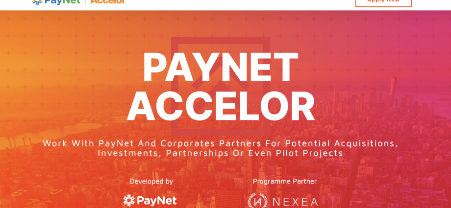 PayNet launches accelerator to push financial inclusion, transformation in Malaysia’s FSI