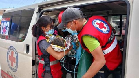 Philippines landslide: Death toll rises to 68 in Davao de Oro