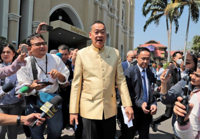 PM urges action on influx of Chinese goods