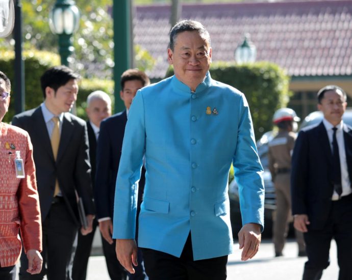PM wants rate cuts sped up