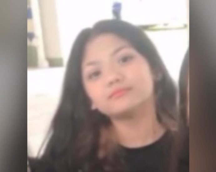 Police appeal for information on 14-year-old girl missing for 4 months