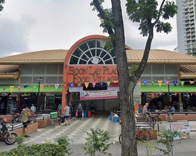 Potential Zika transmission at Boon Lay Place after one case reported, persistent virus signals found in area