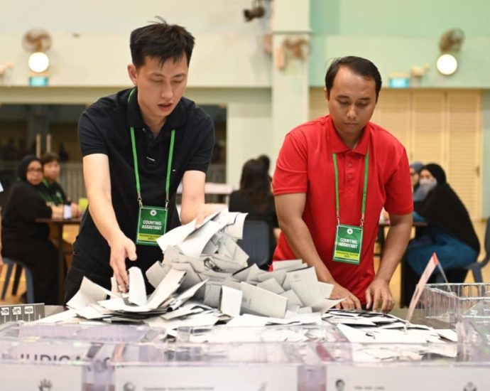 Presidential Election 2023 ballot papers, other documents to be destroyed on Mar 2