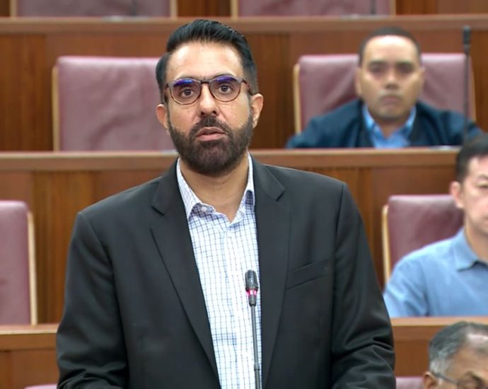 Pritam Singh calls for interest-free SkillsFuture loans to help workers undergoing training