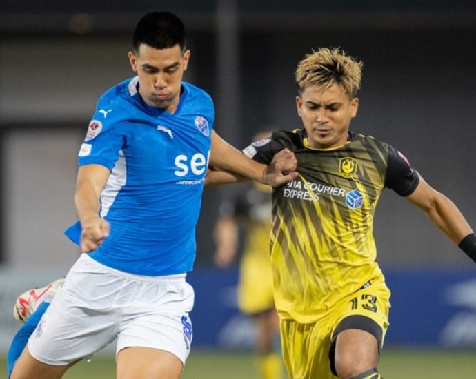 Process of selecting 10th football team to join Singapore Premier League still ongoing: FAS