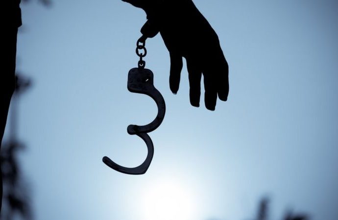 Qatar frees eight ex-Indian navy officers previously on death row