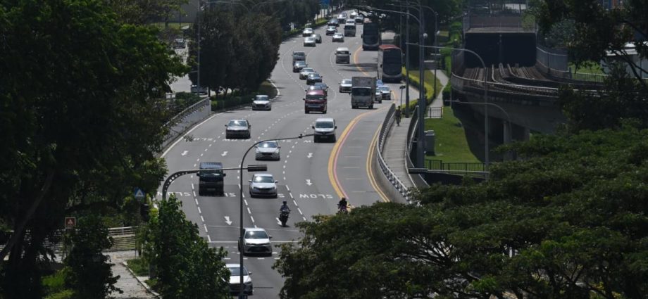 Road traffic deaths rise in 2023; more fatal accidents involving speeding, red-light running, drink-driving
