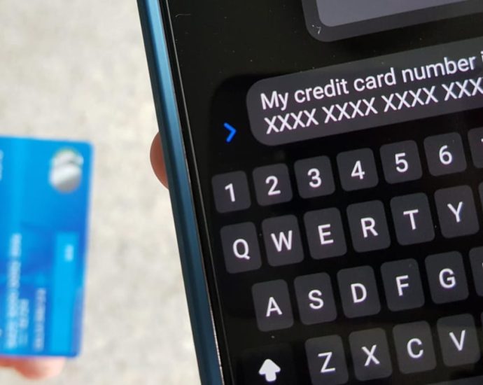 S.8 million lost to fake buyer phishing scams since start of 2024