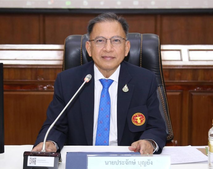SAO to establish megaproject unit