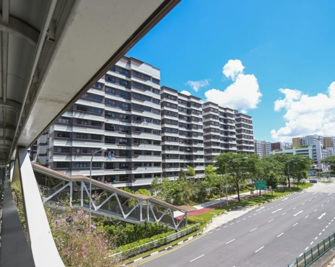 Sembawang is no longer ‘ulu’: HDB towns where resale prices have risen the most since 2019