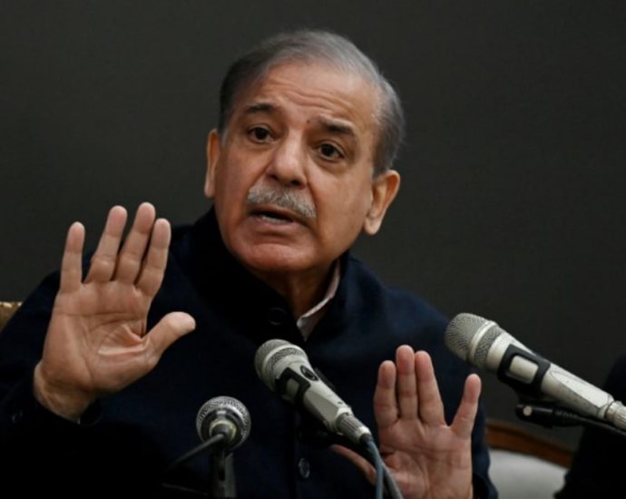 Shehbaz Sharif to be coalition candidate for nextÂ PakistanÂ PM: Spokeswoman