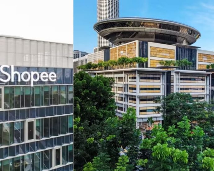 Shopee sues ex-senior employee to stop him from working for ‘competitor’ ByteDance, citing non-compete clause