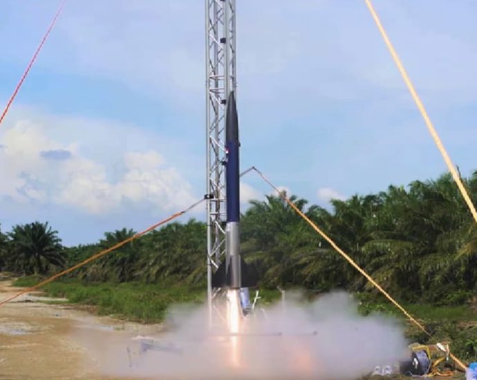 Singapore paves way for local space tech start-ups to take flight on global stage