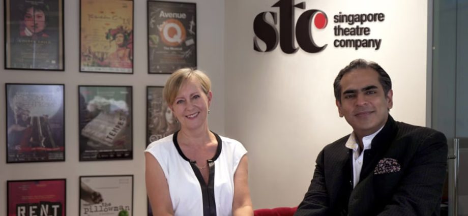Singapore Theatre Company to undergo another name change following feedback from peers