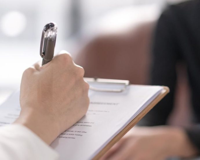 Singapore to increase pool of public sector psychologists by 40% to meet demand for mental health services