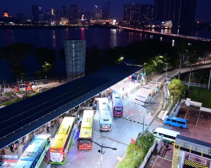 Singapore waiting for Malaysia’s reply on proposal to buy land for Woodlands Checkpoint redevelopment