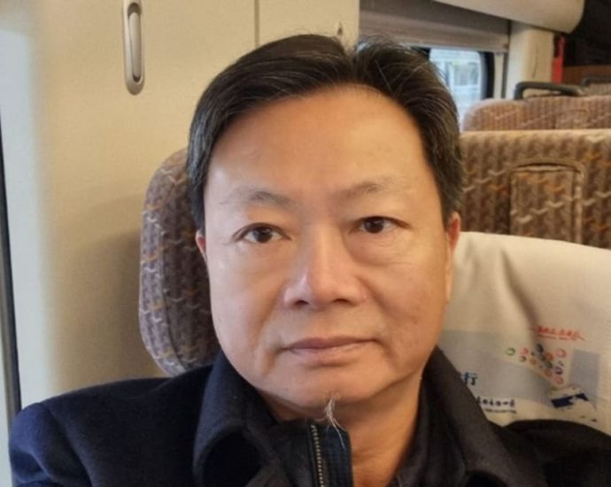 Singaporean businessman designated as ‘politically significant person’ under foreign interference law