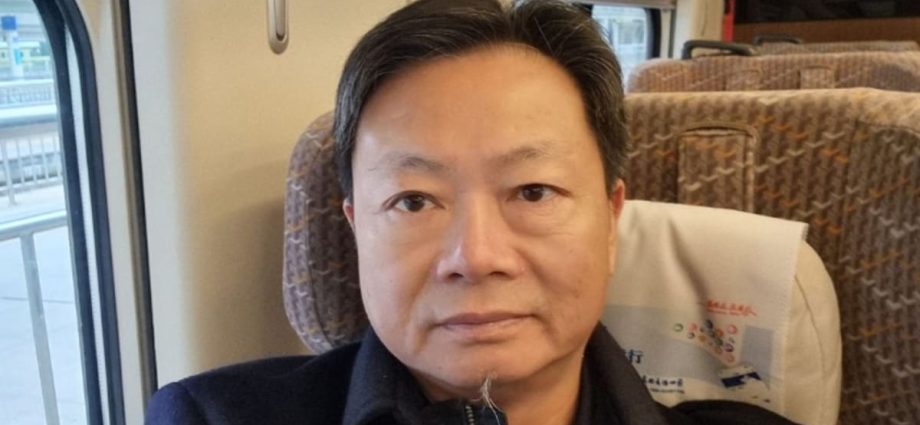 Singaporean businessman designated as ‘politically significant person’ under foreign interference law