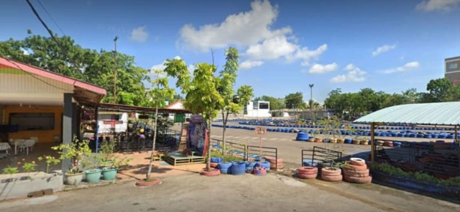 Singaporean woman, 33, dies in go-kart incident in Batam