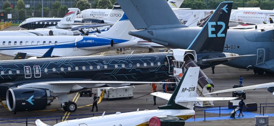 Singapore’s aerospace industry looking to fill 2,500 jobs in the next three to five years