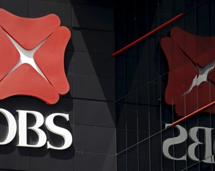 Singapore’s DBS maintains 2024 guidance, Q4 profit beats forecasts