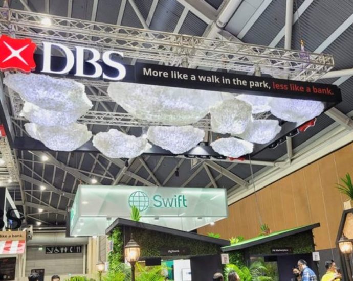 Singapore’s DBS to merge capital markets, brokerage with treasury markets