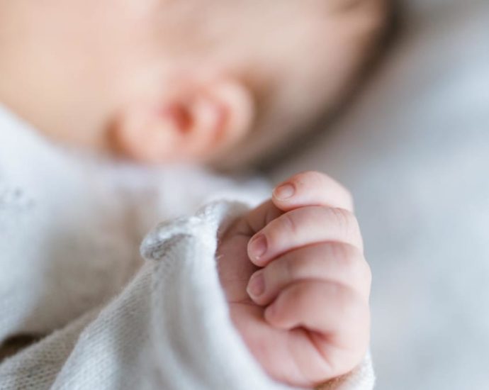 Singapore’s total fertility rate falls to historic low of 0.97