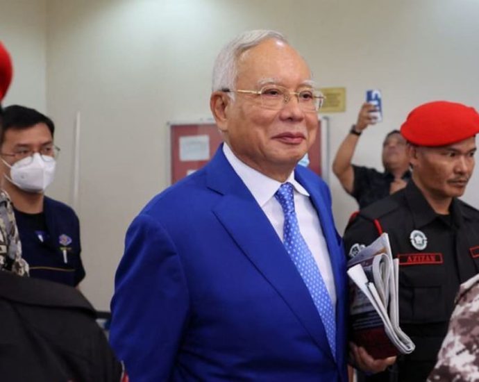 Snap Insight: Najibâs reduced jail term isnât a full pardon, but his shadow still looms large in Malaysian politics