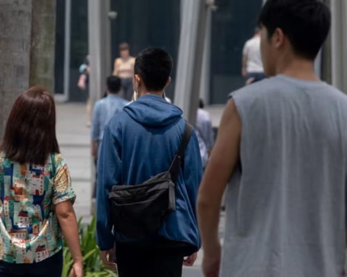S’pore ‘redoubling efforts’ to better understand mental health issues youths face, says DPM Wong
