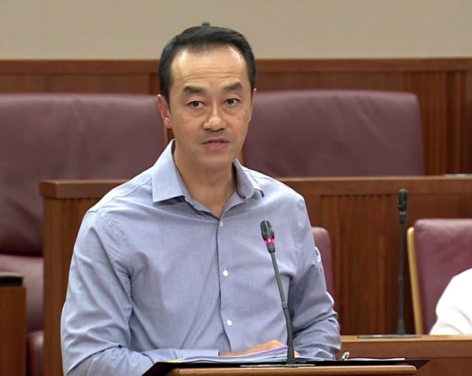 Standardising ‘use by’, ‘best before’ dates of food may result in additional packaging costs: Koh Poh Koon
