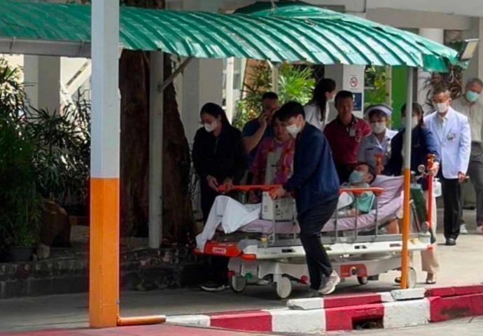 Thaksinâs release âcould lead to 2-PM problemâ