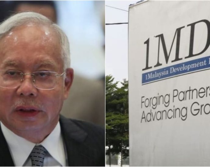 Timeline: Former Malaysian PM Najibâs 1MDB corruption case – from conviction to partial royal pardon