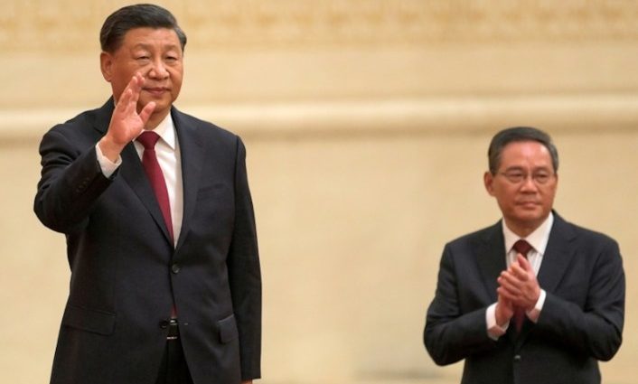 Trumpâs China trade war threat already roiling markets - Asia Times