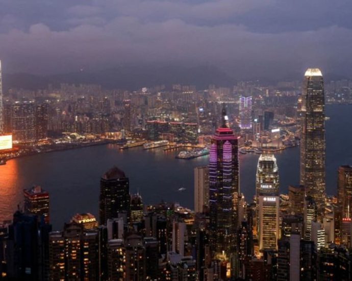 Two Chinese cities join Hong Kong travel scheme to boost tourism