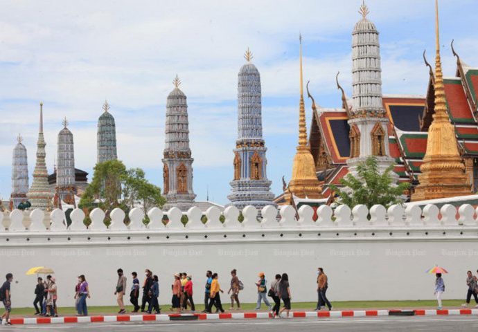 Unesco adds three Thai âlearning citiesâ