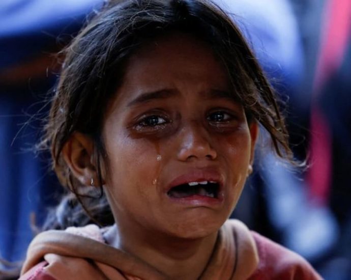 UNICEF says children traumatised by Nepal quake need aid to rebuild lives