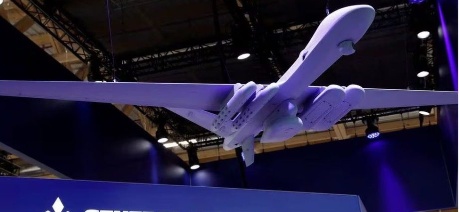 US approves $4bn sale of armed drones to India