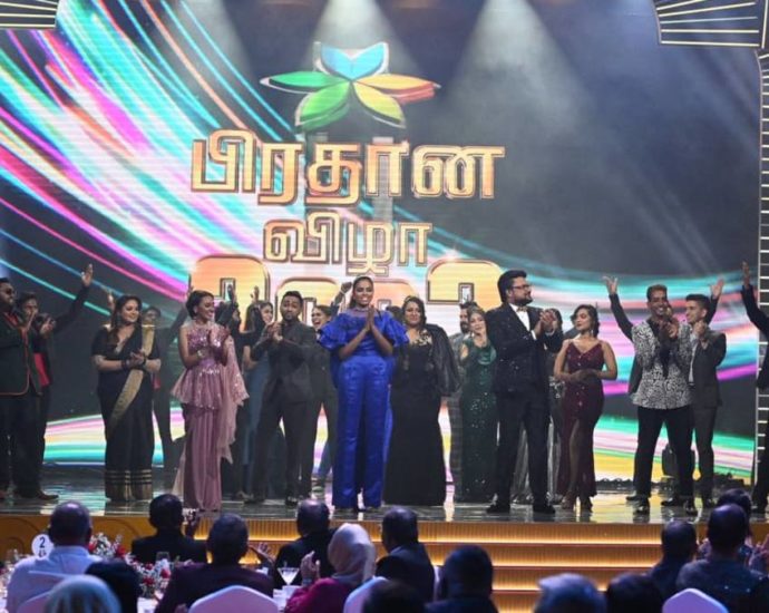 Vasantham’s Pradhana Vizha awards show to be held on Feb 24